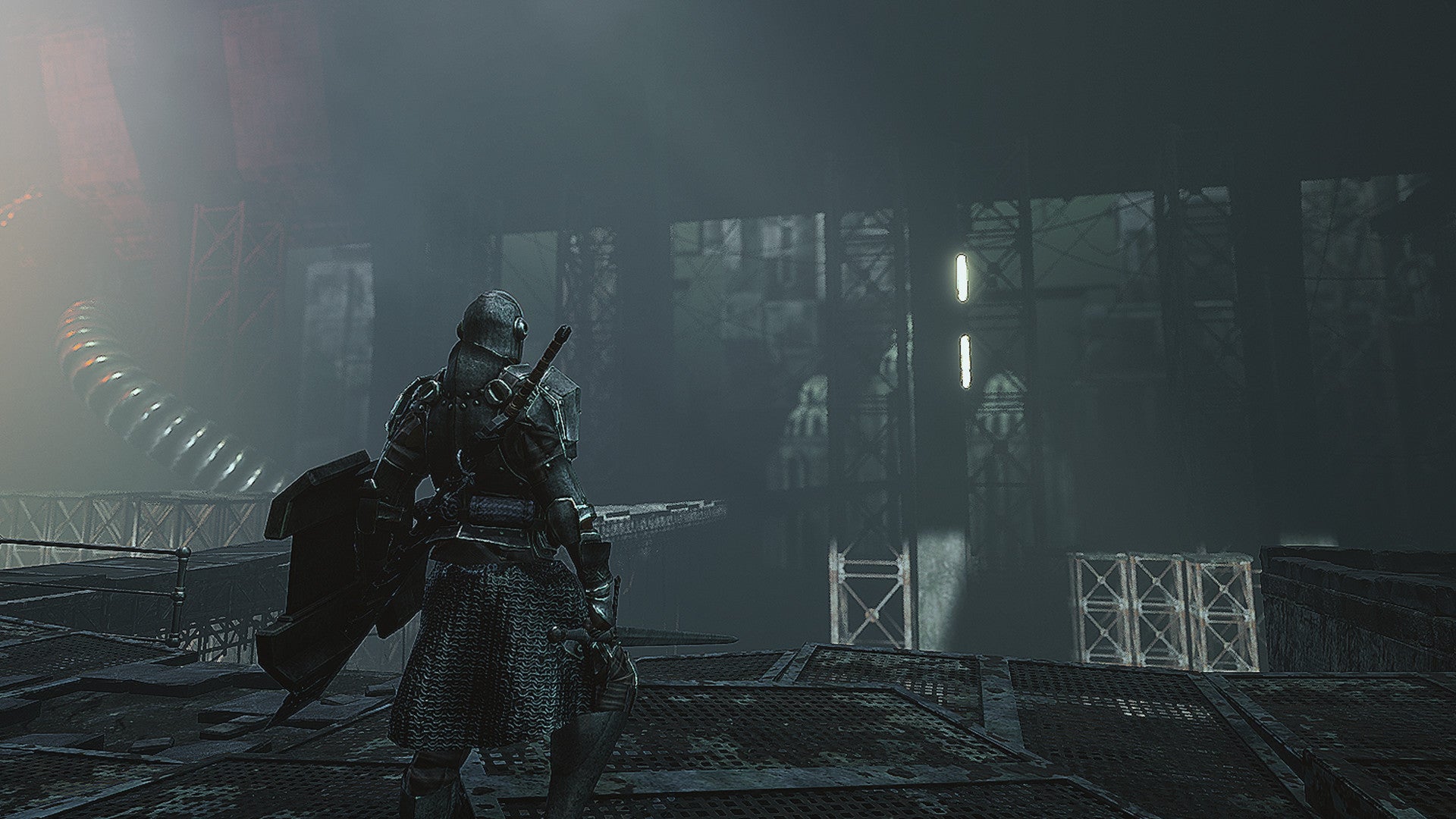 Bleak Faith: Forsaken PS5 Account	
