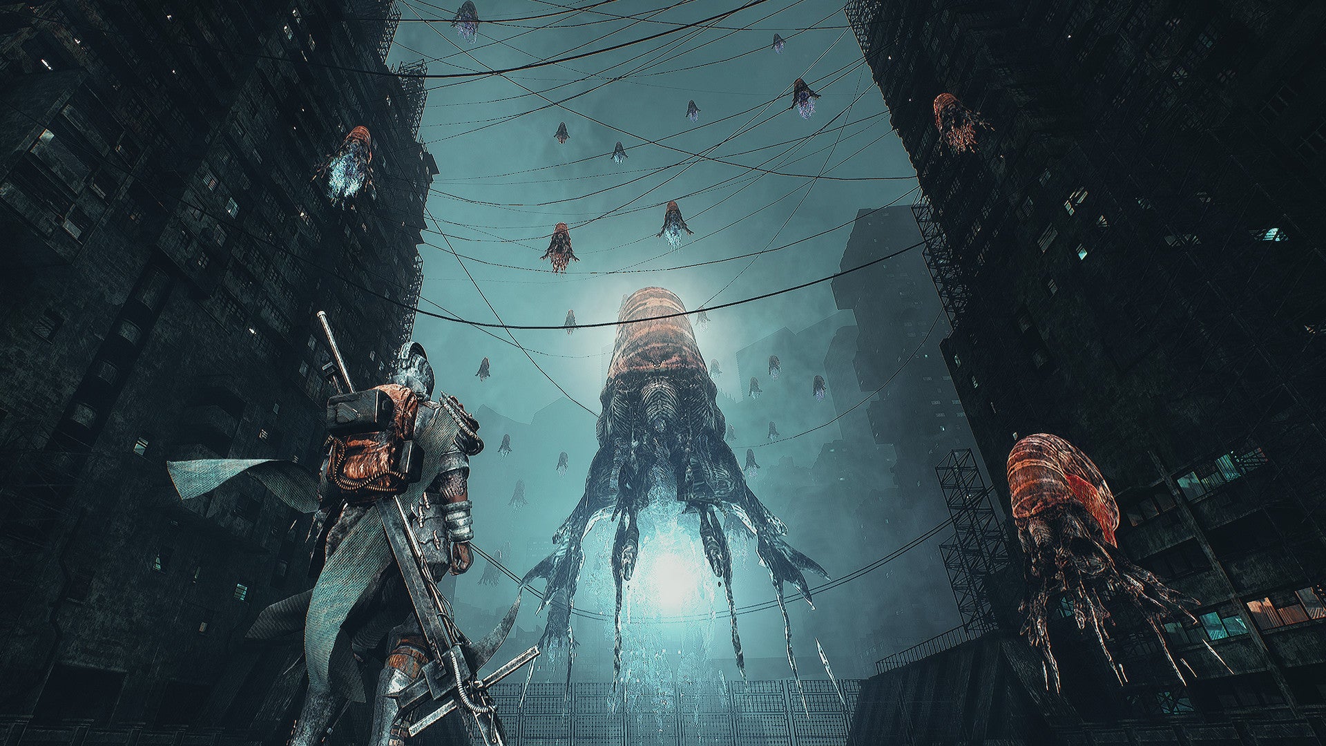 Bleak Faith: Forsaken PS5 Account	