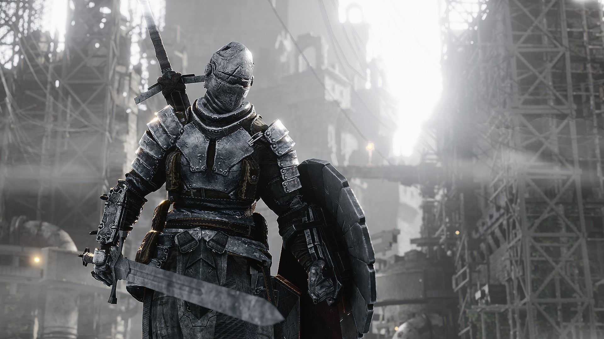 Bleak Faith: Forsaken PS5 Account	