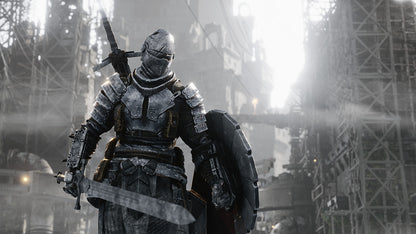 Bleak Faith: Forsaken PS5 Account	