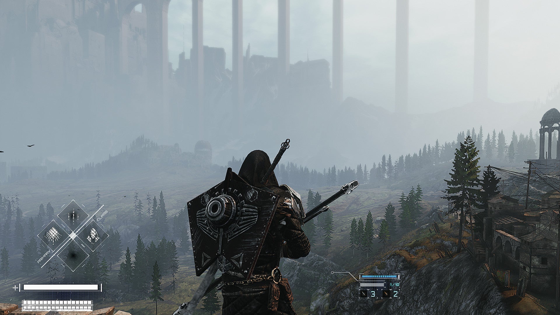 Bleak Faith: Forsaken PS5 Account	