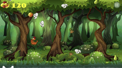 Catch them!  Steam CD Key