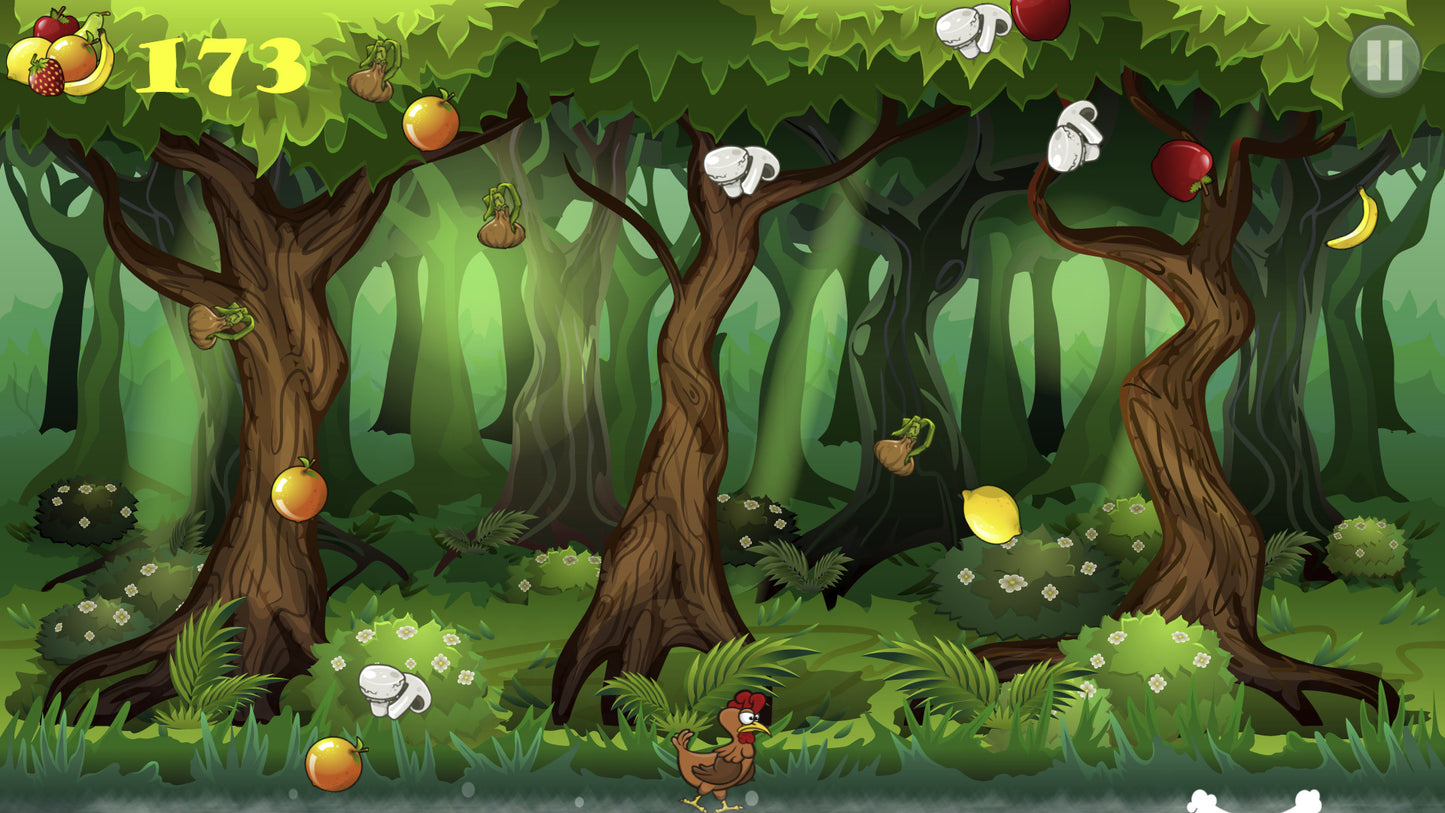 Catch them!  Steam CD Key