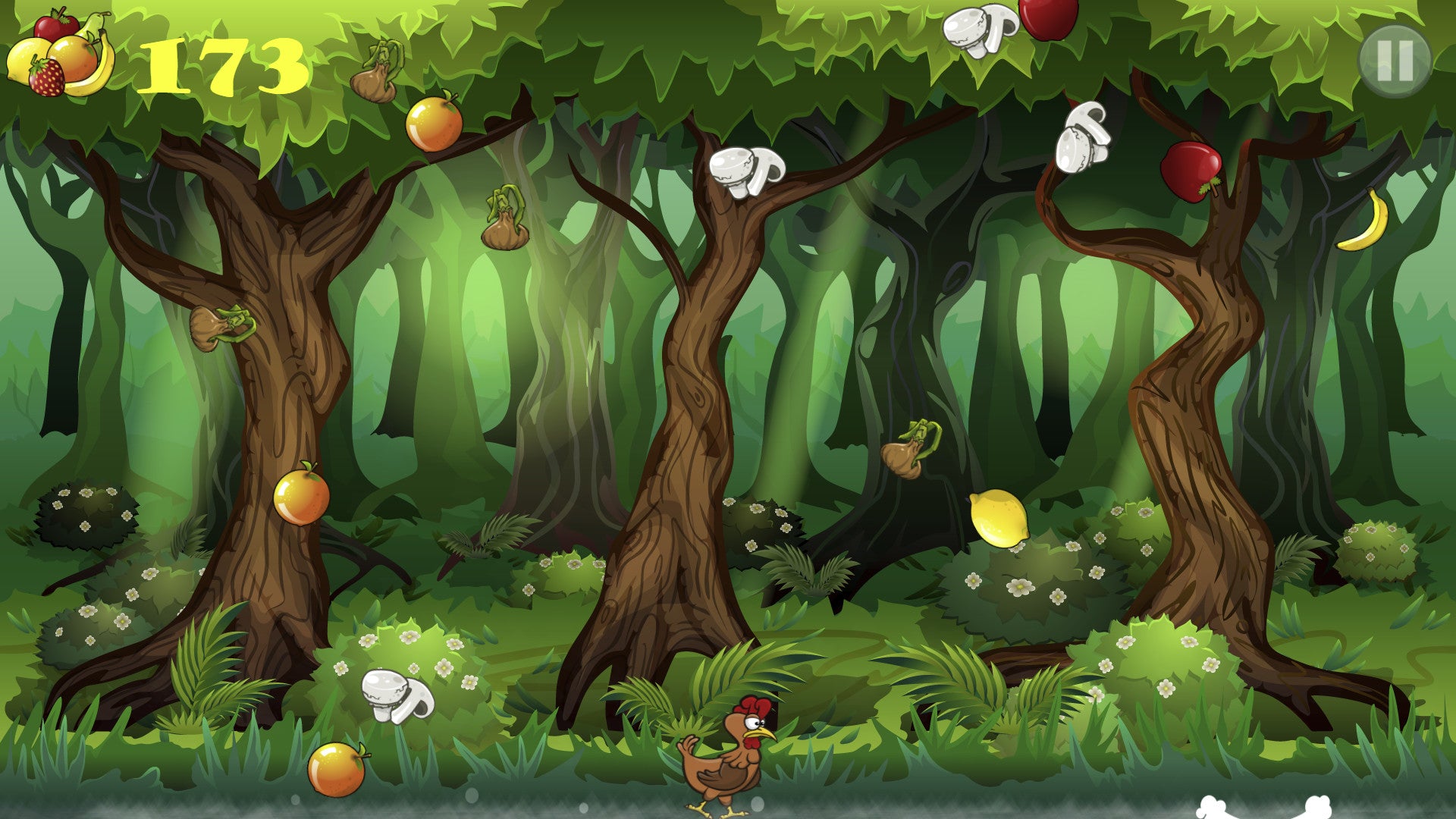 Catch them!  Steam CD Key