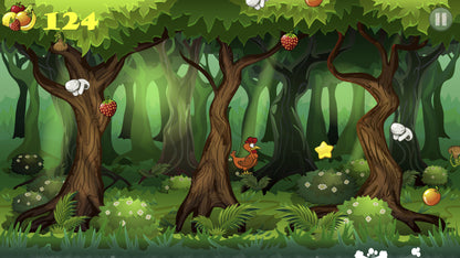 Catch them!  Steam CD Key