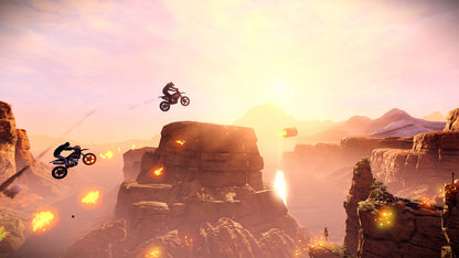 Trials Rising Gold Edition Steam Altergift