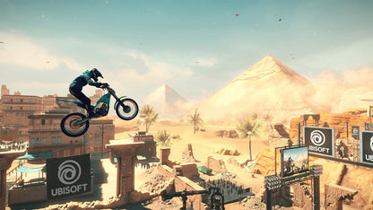 Trials Rising AR XBOX One / Xbox Series X|S CD Key