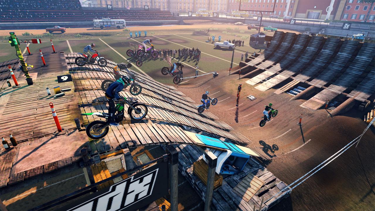 Trials Rising Gold Edition Steam Altergift