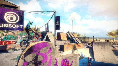 Trials Rising AR XBOX One / Xbox Series X|S CD Key
