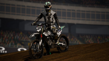 Monster Energy Supercross 6 - Thunderstorm Customization Pack DLC EU PS4 CD Key