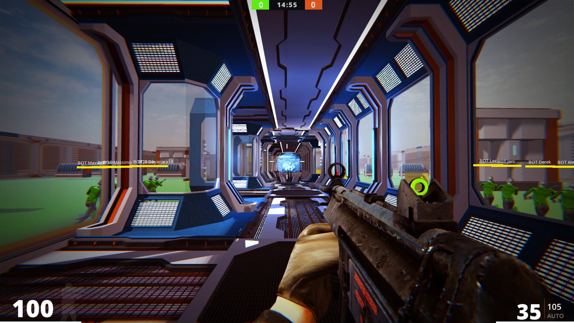 DeliverwarTH Steam CD Key