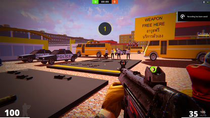 DeliverwarTH Steam CD Key