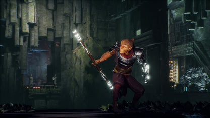 The Crown of Wu EU PS5 CD Key