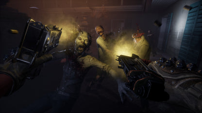 The Walking Dead: Saints & Sinners - Chapter 2: Retribution - Payback Edition PS4/PS5 Account