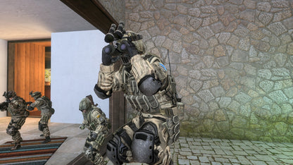A.V.A Global - Weapon Bundle Pack DLC Steam CD Key