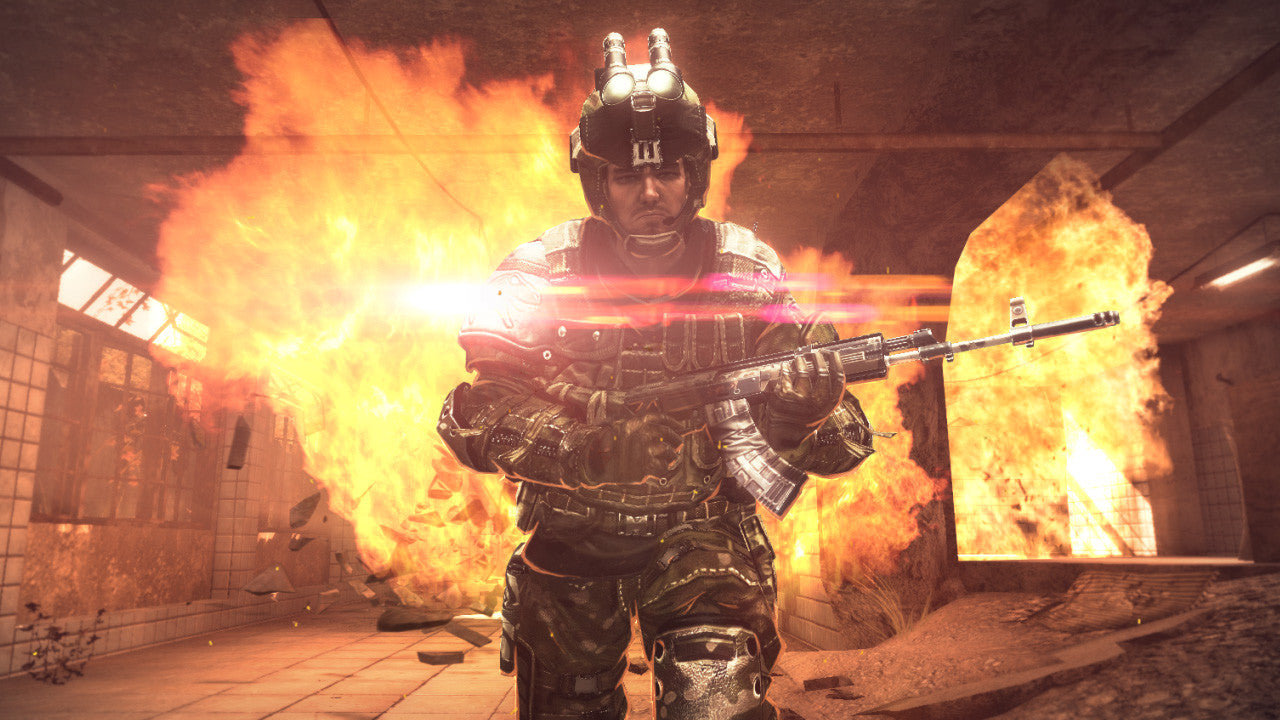 A.V.A Global - Weapon Bundle Pack DLC Steam CD Key