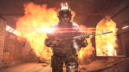 A.V.A Global - Weapon Bundle Pack DLC Steam CD Key