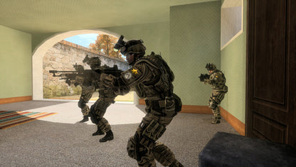 A.V.A Global - Weapon Bundle Pack DLC Steam CD Key