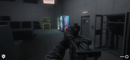 SCP: 5K Steam Account