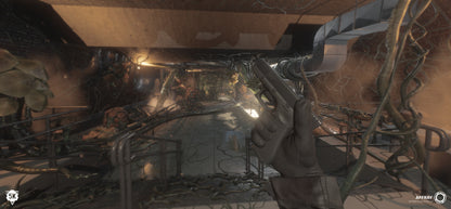 SCP: 5K Steam Altergift