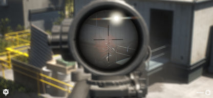SCP: 5K EU Steam CD Key