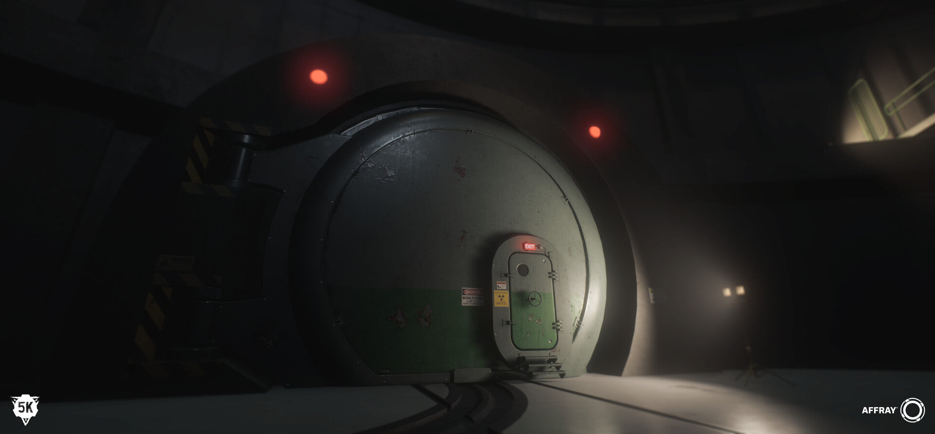 SCP: 5K Steam Account