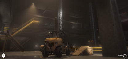 SCP: 5K Steam Account