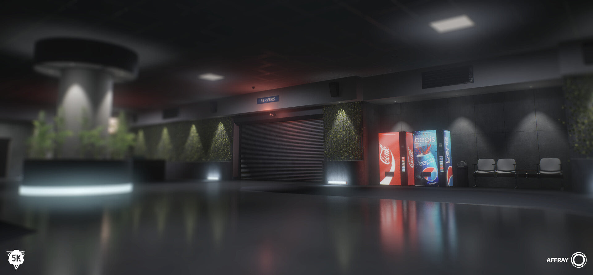 SCP: 5K Steam Altergift