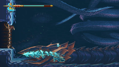 9 Years of Shadows PC GOG Account