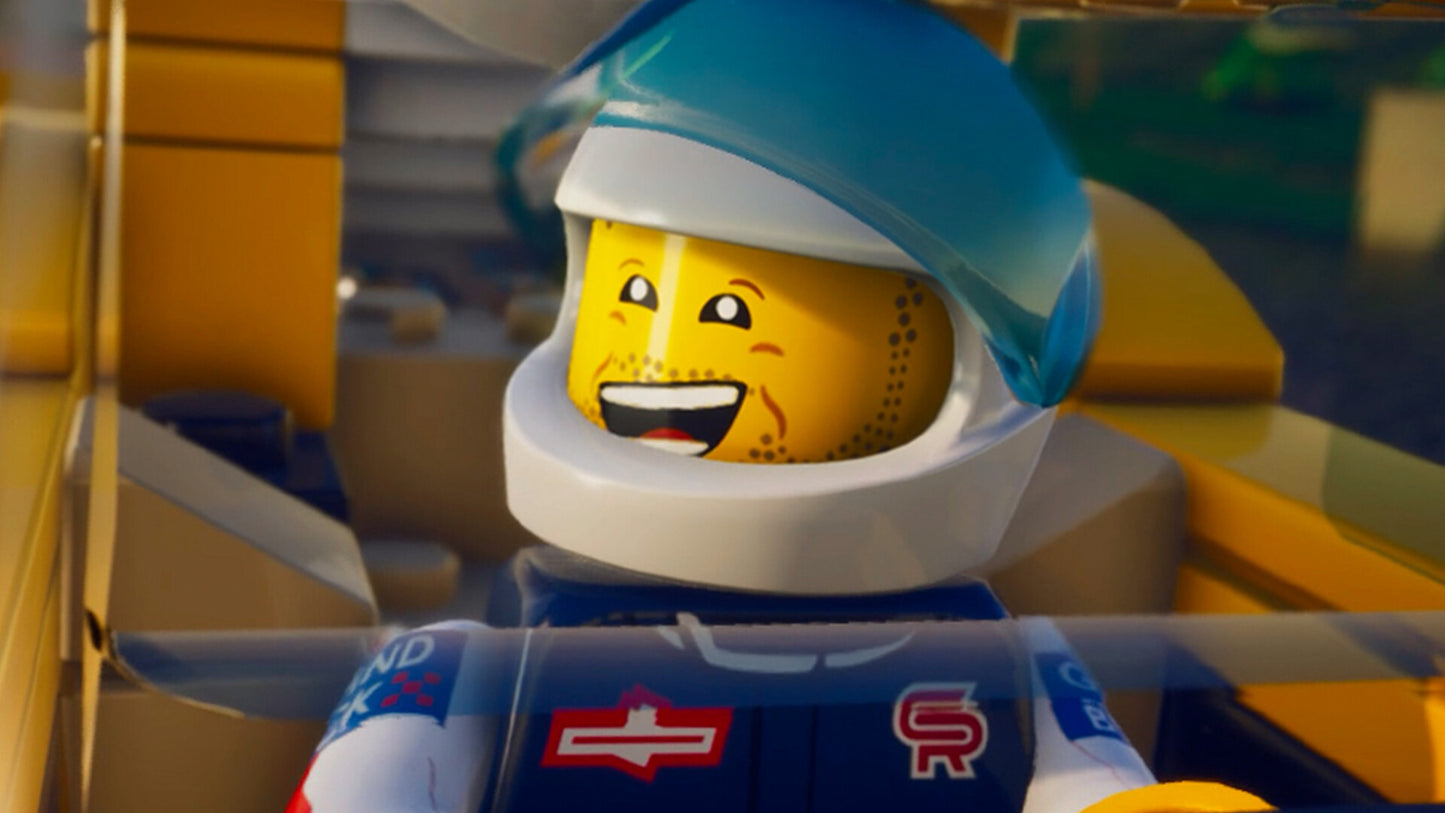 LEGO 2K Drive XBOX One CD Key