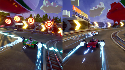 LEGO 2K Drive Cross-Gen Standard Edition PS4/PS5 Online Account Activation