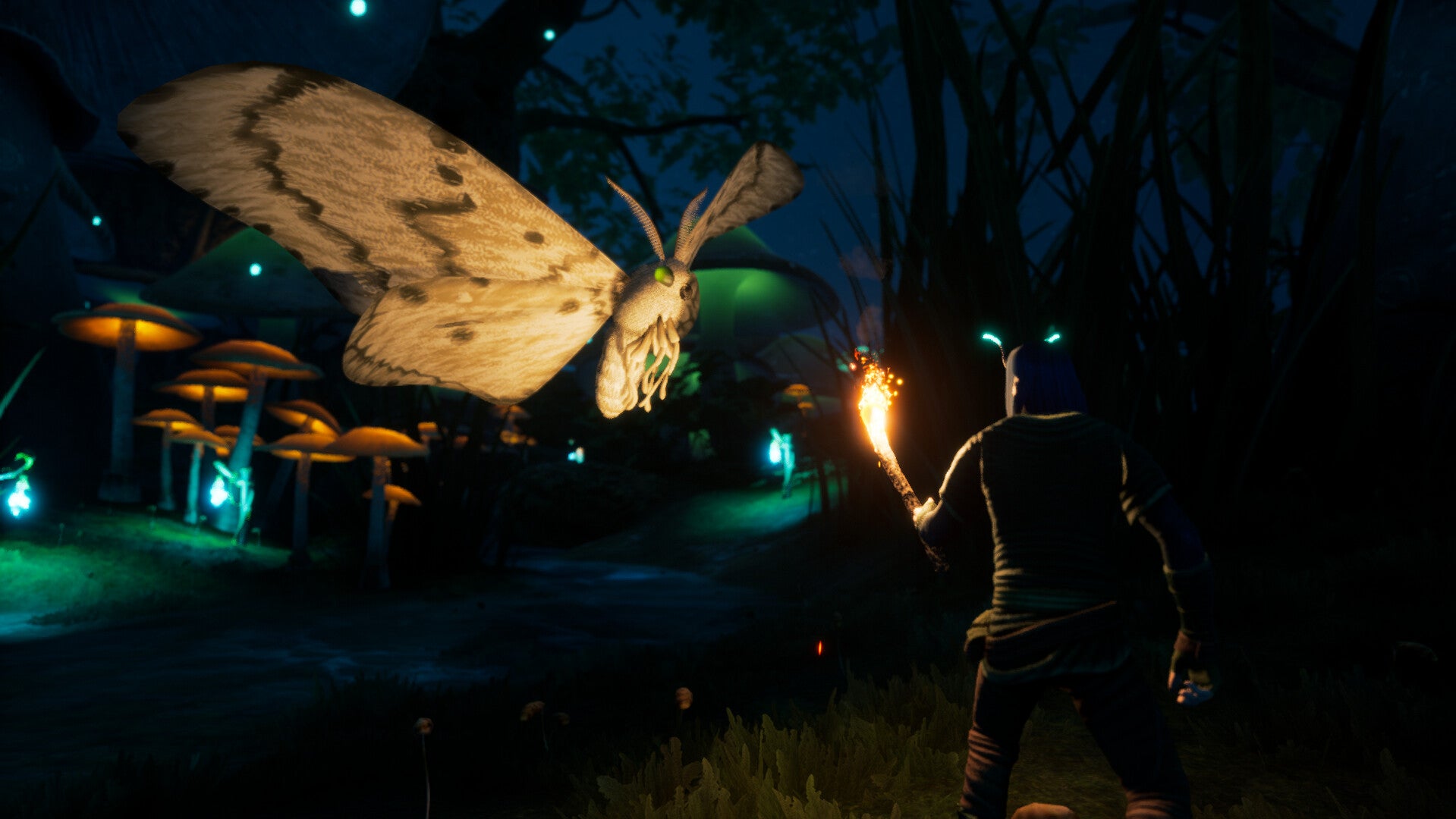 Smalland: Survive the Wilds Playstation 5 Account