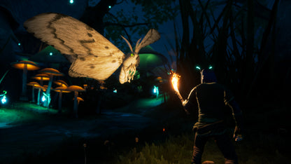 Smalland: Survive the Wilds Playstation 5 Account