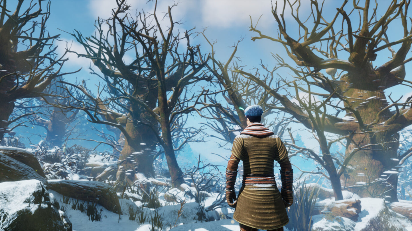 Smalland: Survive the Wilds Playstation 5 Account