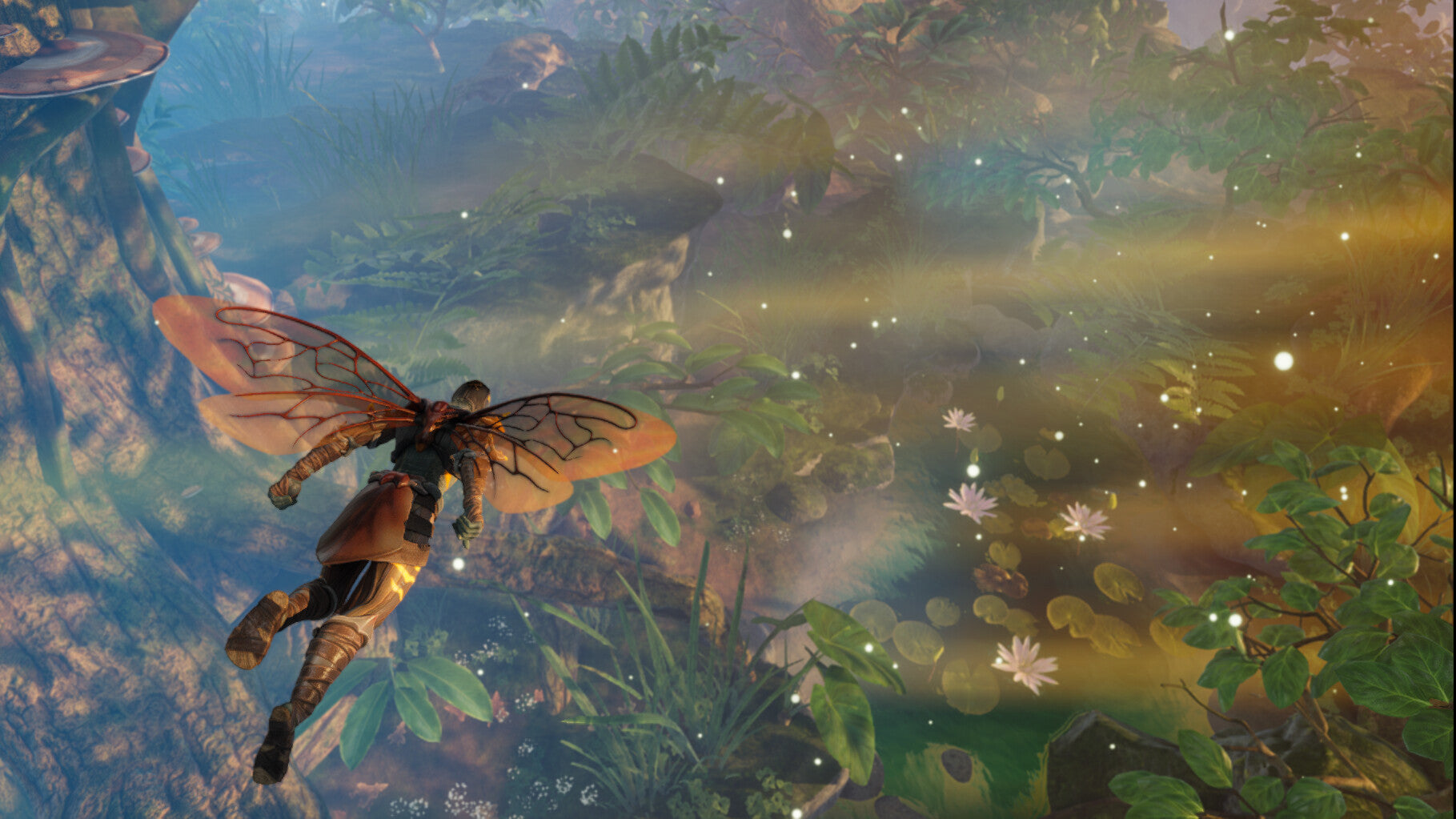 Smalland: Survive the Wilds Playstation 5 Account