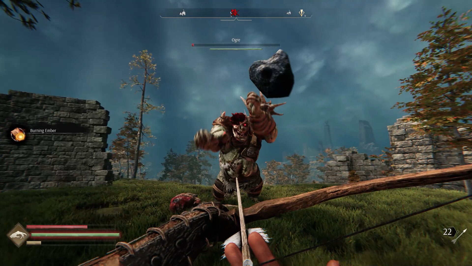 Tainted Grail: The Fall of Avalon PS5 Account