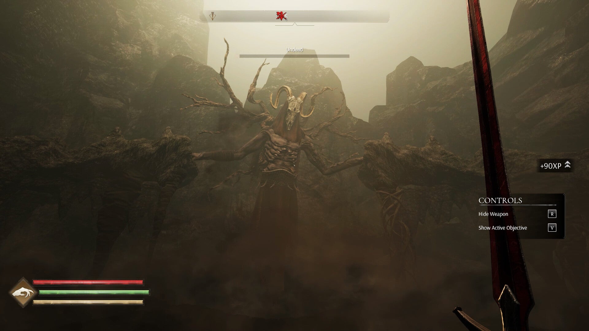 Tainted Grail: The Fall of Avalon PS5 Account