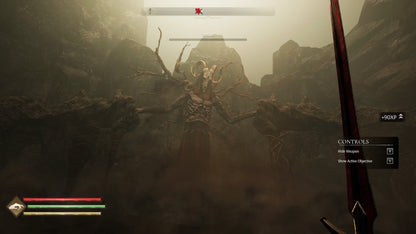Tainted Grail: The Fall of Avalon PS5 Account