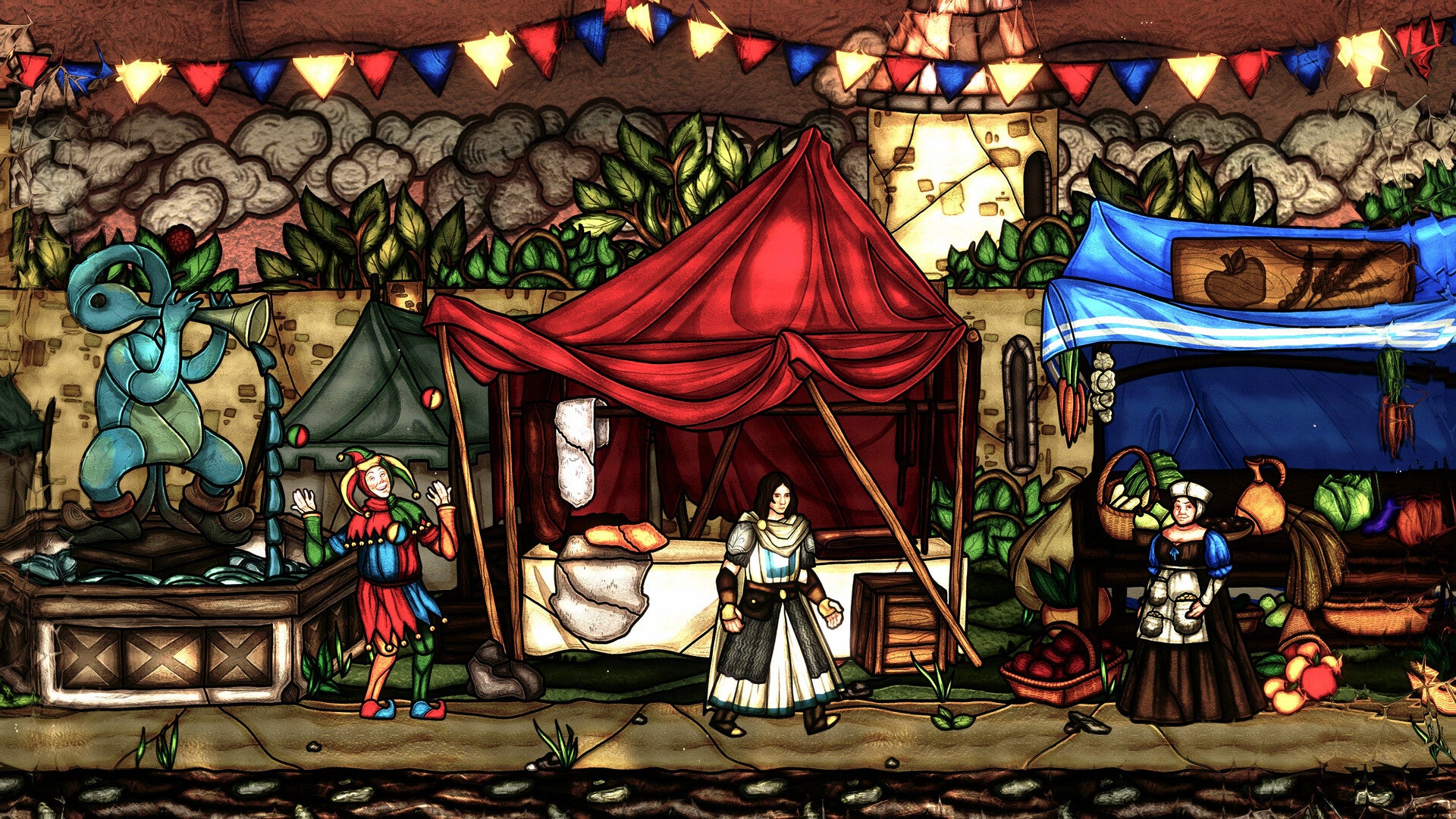 Saga of Sins Xbox Series X|S CD Key