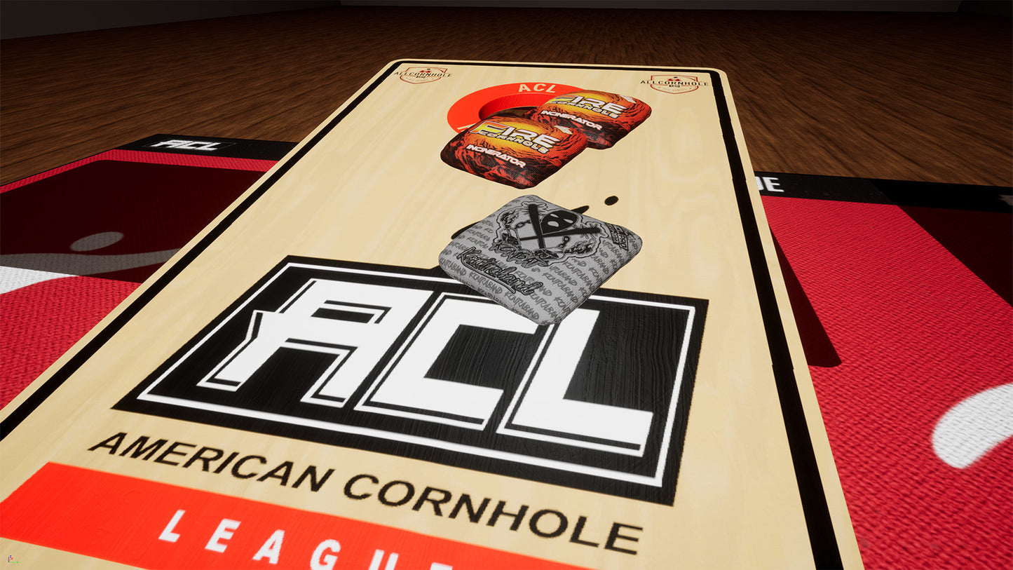 ACL Pro Cornhole AR XBOX One / Xbox Series X|S CD Key