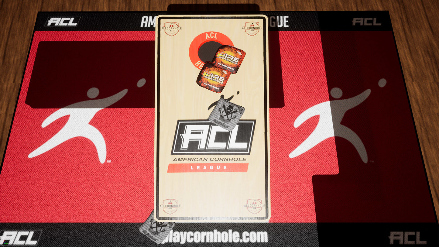 ACL Pro Cornhole AR XBOX One / Xbox Series X|S CD Key