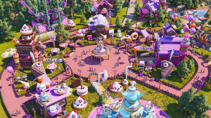 Park Beyond PS5 Account