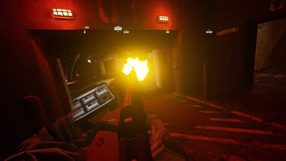 Ghosts Of Tabor Meta Quest CD Key