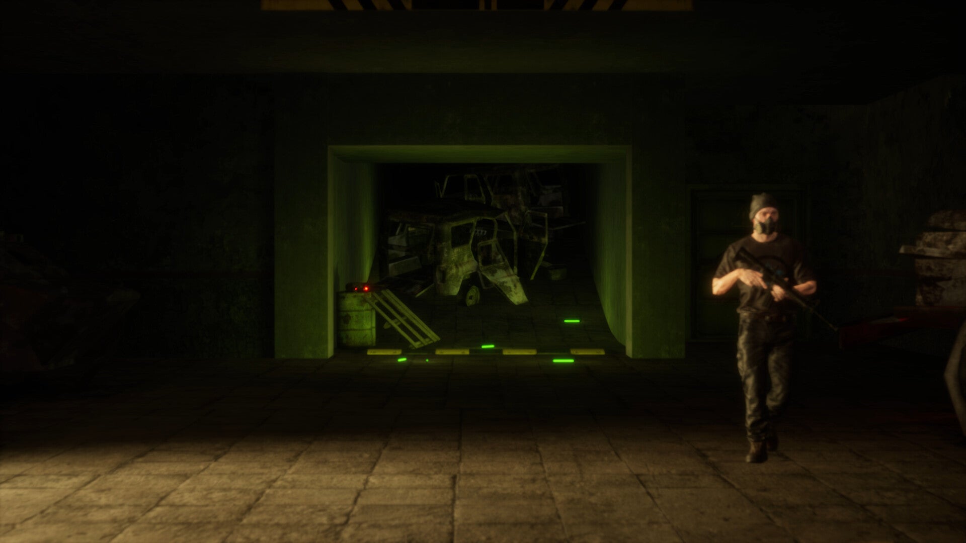 Ghosts Of Tabor Meta Quest CD Key