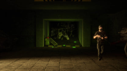 Ghosts Of Tabor Meta Quest CD Key