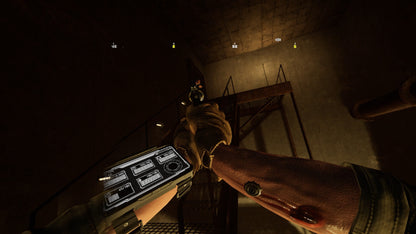 Ghosts Of Tabor Meta Quest CD Key