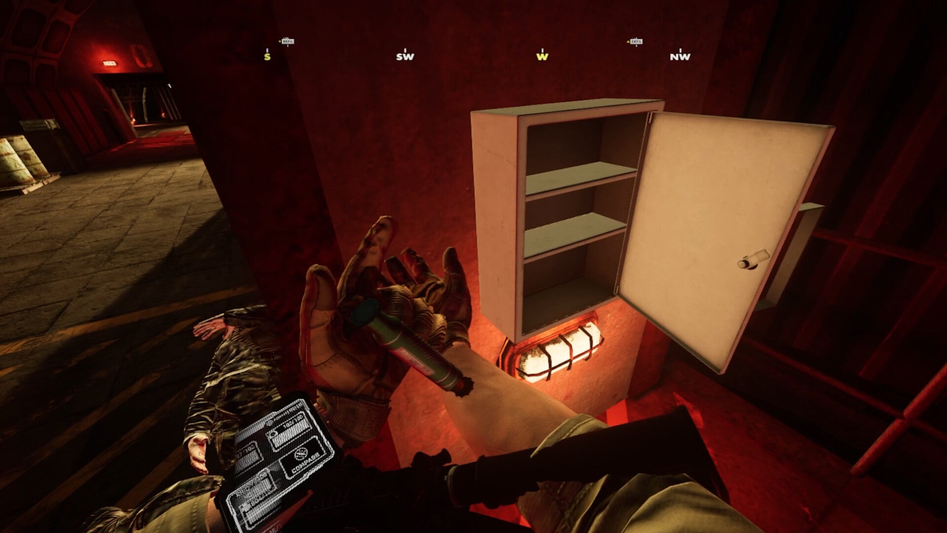 Ghosts Of Tabor Meta Quest CD Key