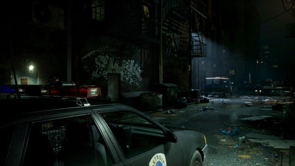 RoboCop: Rogue City - Pre-Order Bonus DLC EU PS5 CD Key