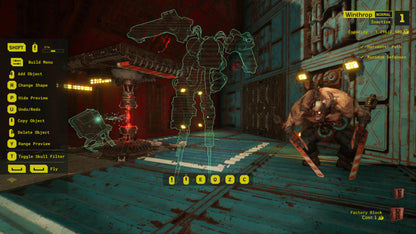 Meet Your Maker Deluxe Edition EU XBOX One / Xbox Series X|S CD Key