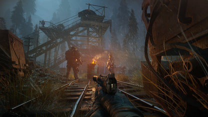Sniper Ghost Warrior 3 Gold Edition GOG CD Key